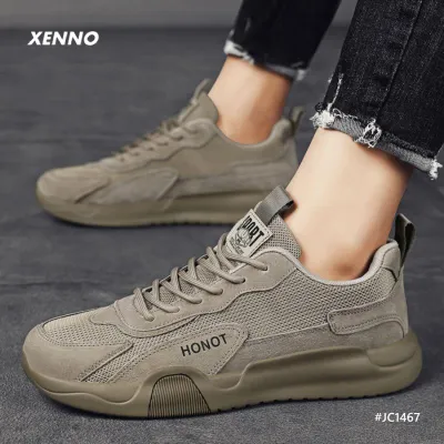 Breathable Non Slip Sports Casual Shoes
